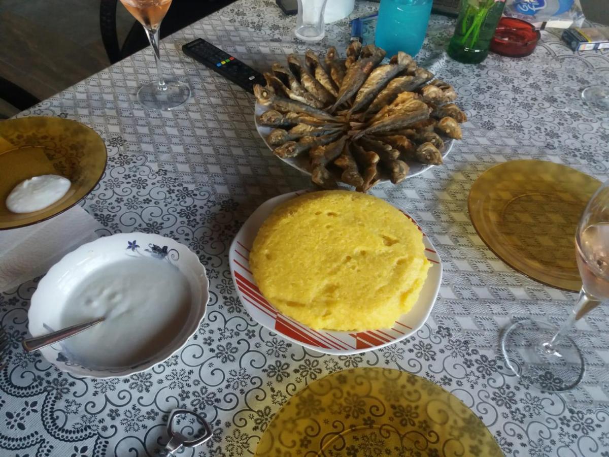 Casa Mura Două Mai Dış mekan fotoğraf
