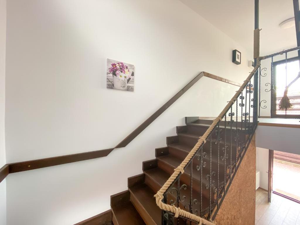 Casa Mura Două Mai Dış mekan fotoğraf