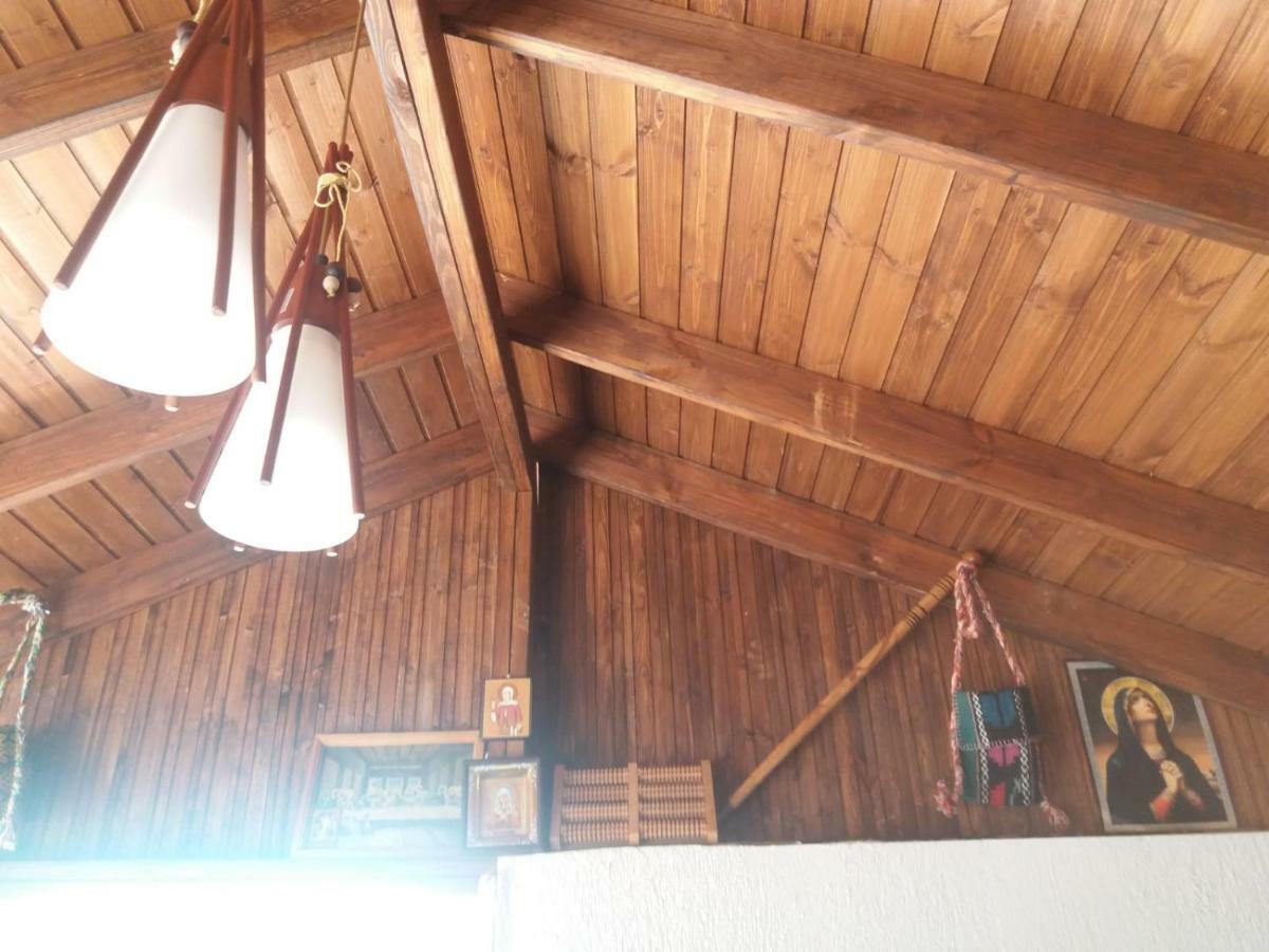Casa Mura Două Mai Dış mekan fotoğraf